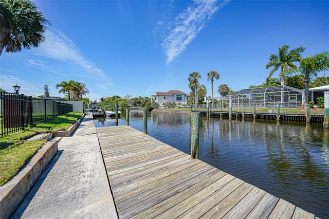 113 NORTHSHORE TERRACE, Port Charlotte, FL 33980
