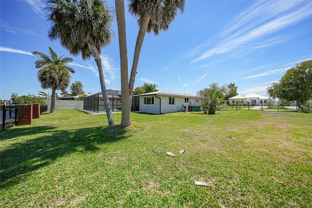 113 NORTHSHORE TERRACE, Port Charlotte, FL 33980