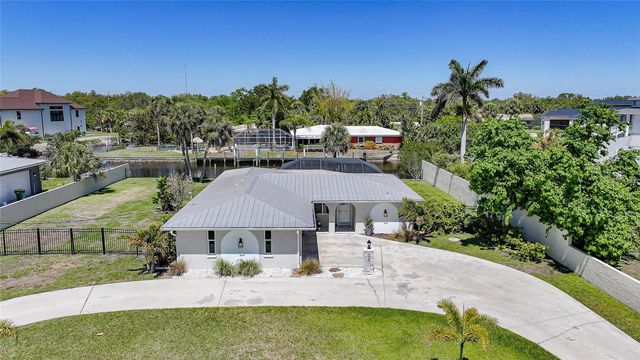 113 NORTHSHORE TERRACE, Port Charlotte, FL 33980