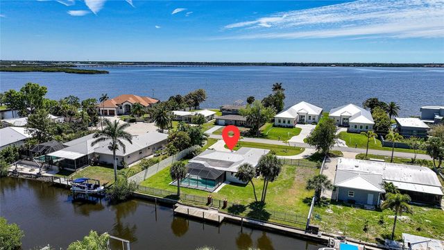 113 NORTHSHORE TERRACE, Port Charlotte, FL 33980