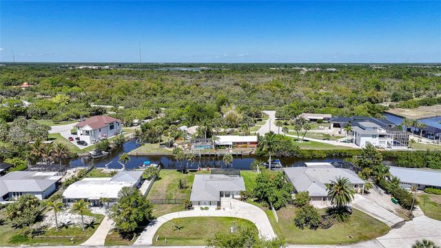 113 NORTHSHORE TERRACE, Port Charlotte, FL 33980