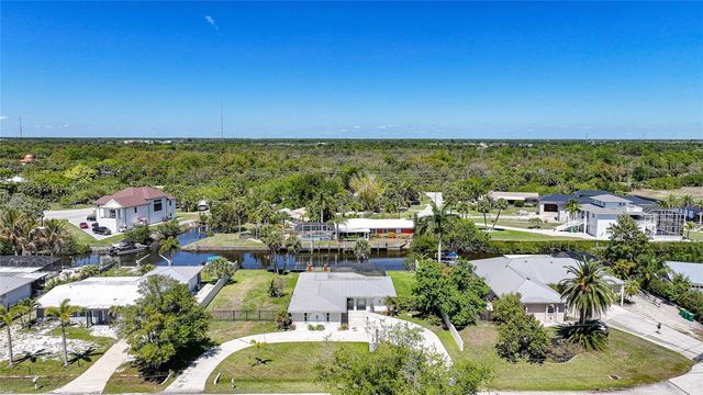 113 NORTHSHORE TERRACE, Port Charlotte, FL 33980