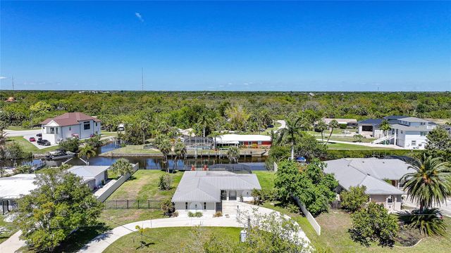 113 NORTHSHORE TERRACE, Port Charlotte, FL 33980