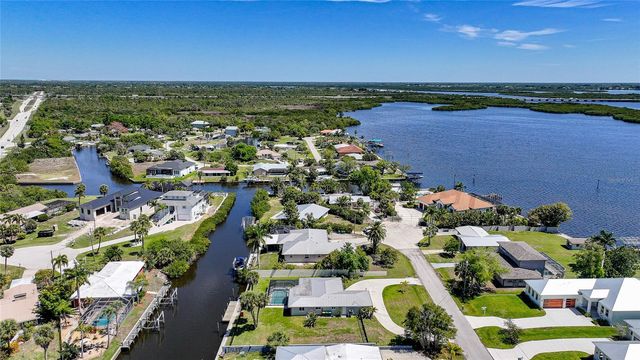 113 NORTHSHORE TERRACE, Port Charlotte, FL 33980