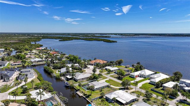 113 NORTHSHORE TERRACE, Port Charlotte, FL 33980