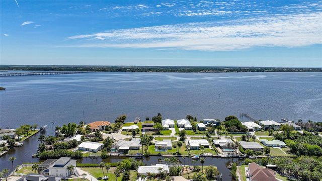 113 NORTHSHORE TERRACE, Port Charlotte, FL 33980