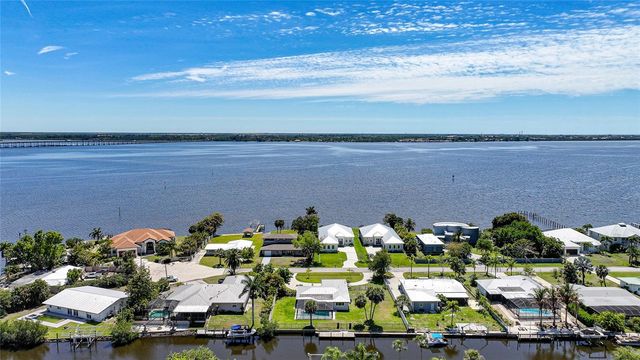 113 NORTHSHORE TERRACE, Port Charlotte, FL 33980