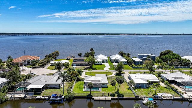 113 NORTHSHORE TERRACE, Port Charlotte, FL 33980