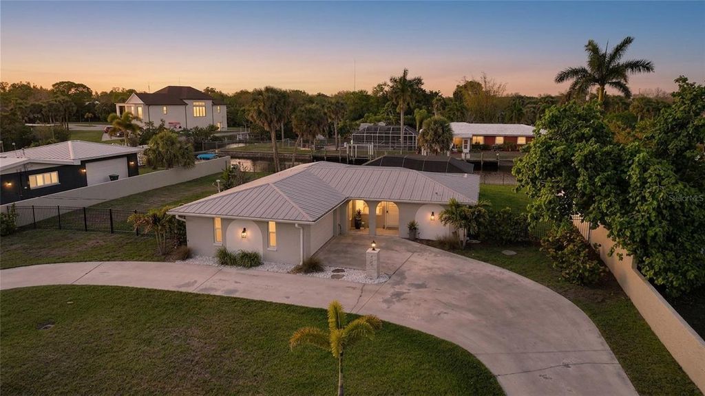 113 NORTHSHORE TERRACE, Port Charlotte, FL 33980