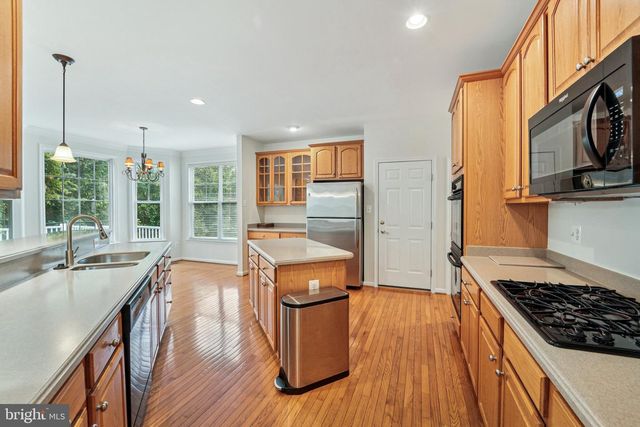 23508 SUGAR VIEW DRIVE, Clarksburg, MD 20871