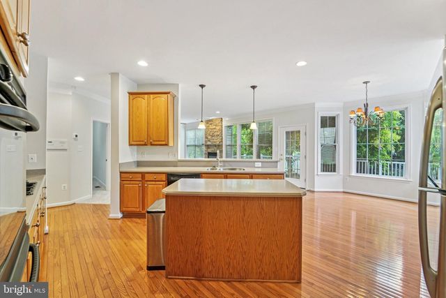 23508 SUGAR VIEW DRIVE, Clarksburg, MD 20871