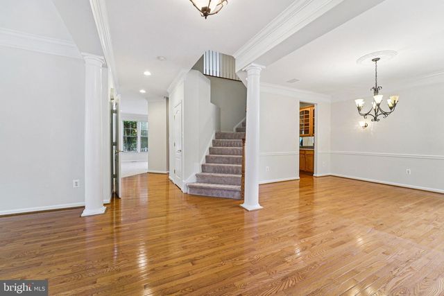 23508 SUGAR VIEW DRIVE, Clarksburg, MD 20871