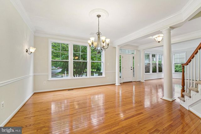 23508 SUGAR VIEW DRIVE, Clarksburg, MD 20871