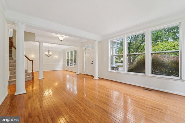 23508 SUGAR VIEW DRIVE, Clarksburg, MD 20871