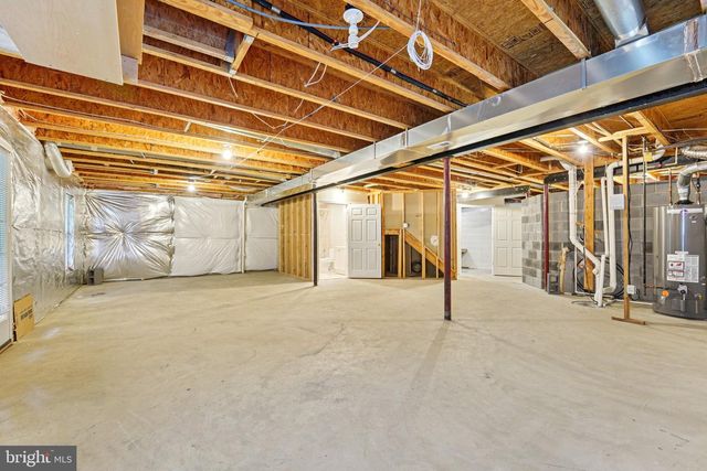 23508 SUGAR VIEW DRIVE, Clarksburg, MD 20871