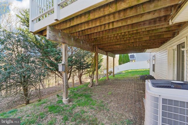 23508 SUGAR VIEW DRIVE, Clarksburg, MD 20871