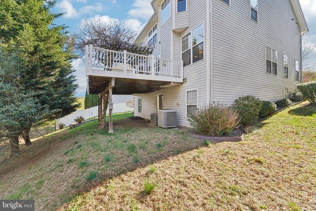 23508 SUGAR VIEW DRIVE, Clarksburg, MD 20871