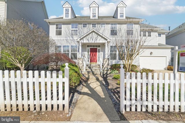 23508 SUGAR VIEW DRIVE, Clarksburg, MD 20871