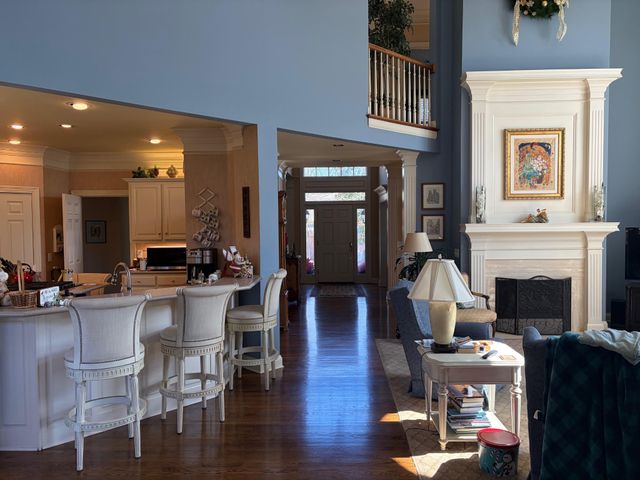 106 Hidden Pt, Hendersonville, TN 37075