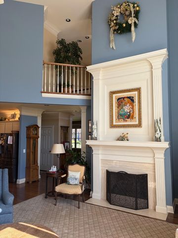 106 Hidden Pt, Hendersonville, TN 37075