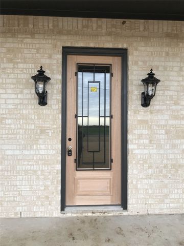 3160 County Road 222, Van Alstyne, TX 75409
