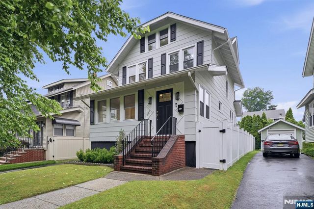 187 Cypress Avenue, Bogota, NJ 07603