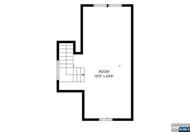 187 Cypress Avenue, Bogota, NJ 07603