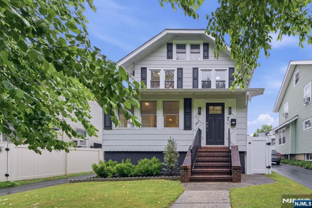 187 Cypress Avenue, Bogota, NJ 07603