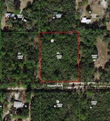 4385 W ROADRUNNER COURT, Homosassa, FL 34446