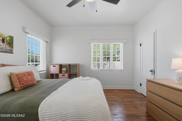 2622 E 6th Street, Tucson, AZ 85716