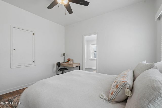 2622 E 6th Street, Tucson, AZ 85716