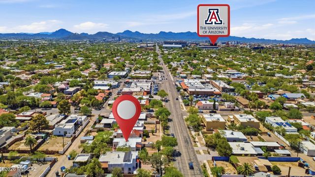 2622 E 6th Street, Tucson, AZ 85716