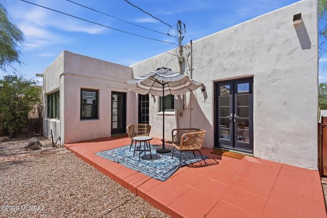 2622 E 6th Street, Tucson, AZ 85716