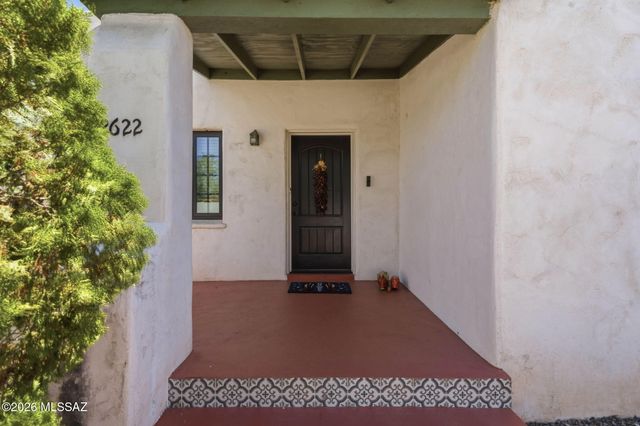 2622 E 6th Street, Tucson, AZ 85716