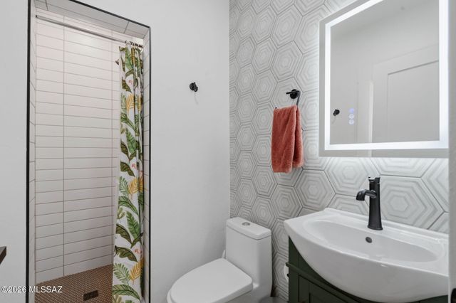 2622 E 6th Street, Tucson, AZ 85716