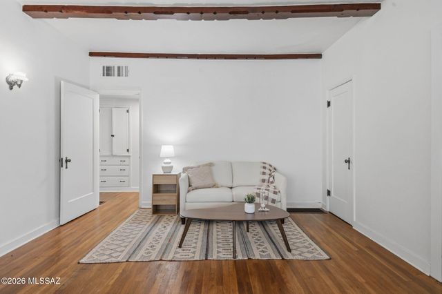 2622 E 6th Street, Tucson, AZ 85716