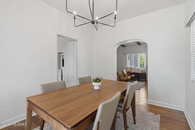 2622 E 6th Street, Tucson, AZ 85716