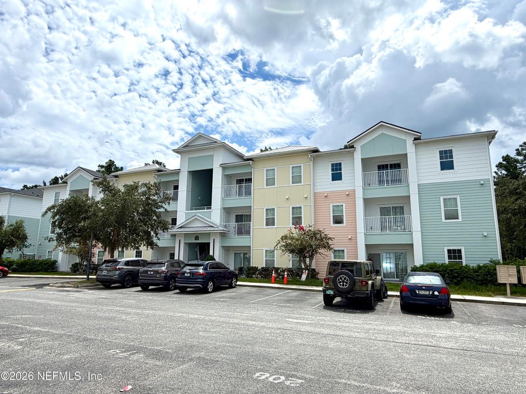 4990 KEY LIME Drive 306, Jacksonville, FL 32256
