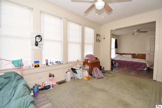 615 S VIENNA STREET, Ruston, LA 71270