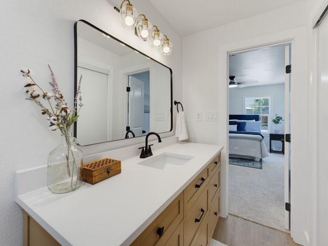 5852 Lyle Street, Westworth Village, TX 76114
