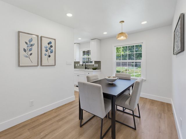 5852 Lyle Street, Westworth Village, TX 76114