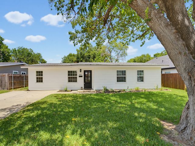 5852 Lyle Street, Westworth Village, TX 76114