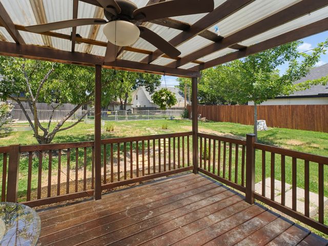5852 Lyle Street, Westworth Village, TX 76114