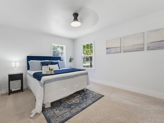 5852 Lyle Street, Westworth Village, TX 76114