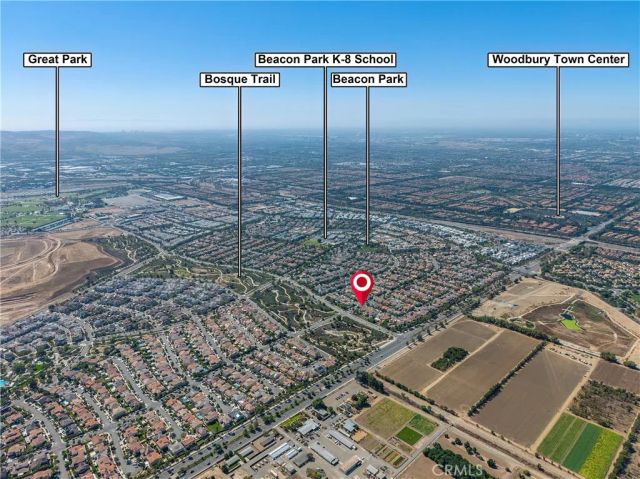 108 Tinker, Irvine, CA 92618