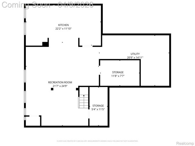 32967 Hampshire Street, Westland, MI 48185