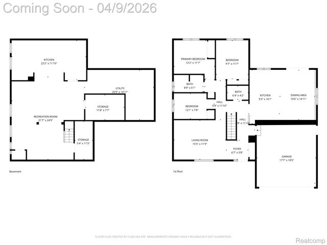 32967 Hampshire Street, Westland, MI 48185