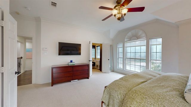2148 Brookgate Drive, Grapevine, TX 76051