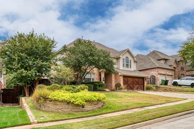 2148 Brookgate Drive, Grapevine, TX 76051