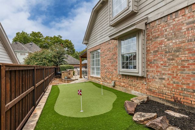 2148 Brookgate Drive, Grapevine, TX 76051